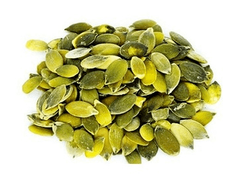 Kürbis Somen